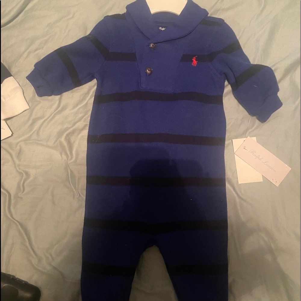 Ralph Lauren New
